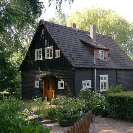 فيلا "Haus Am Knobben" أوسلار المظهر الخارجي الصورة