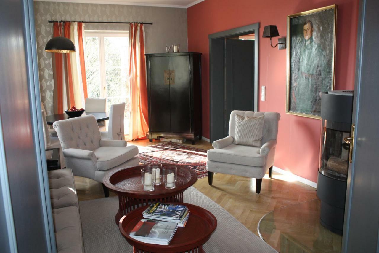 فيلا "Haus Am Knobben" أوسلار المظهر الخارجي الصورة